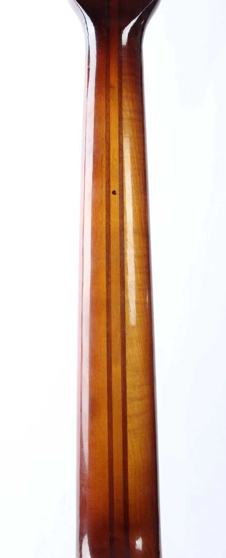 1960 Hofner President sunburst - Image 9