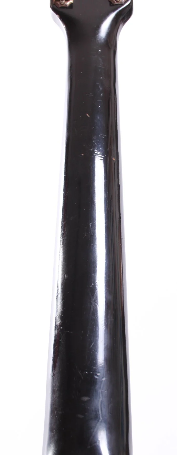 1960 Supro Pocket Bass black - Image 9
