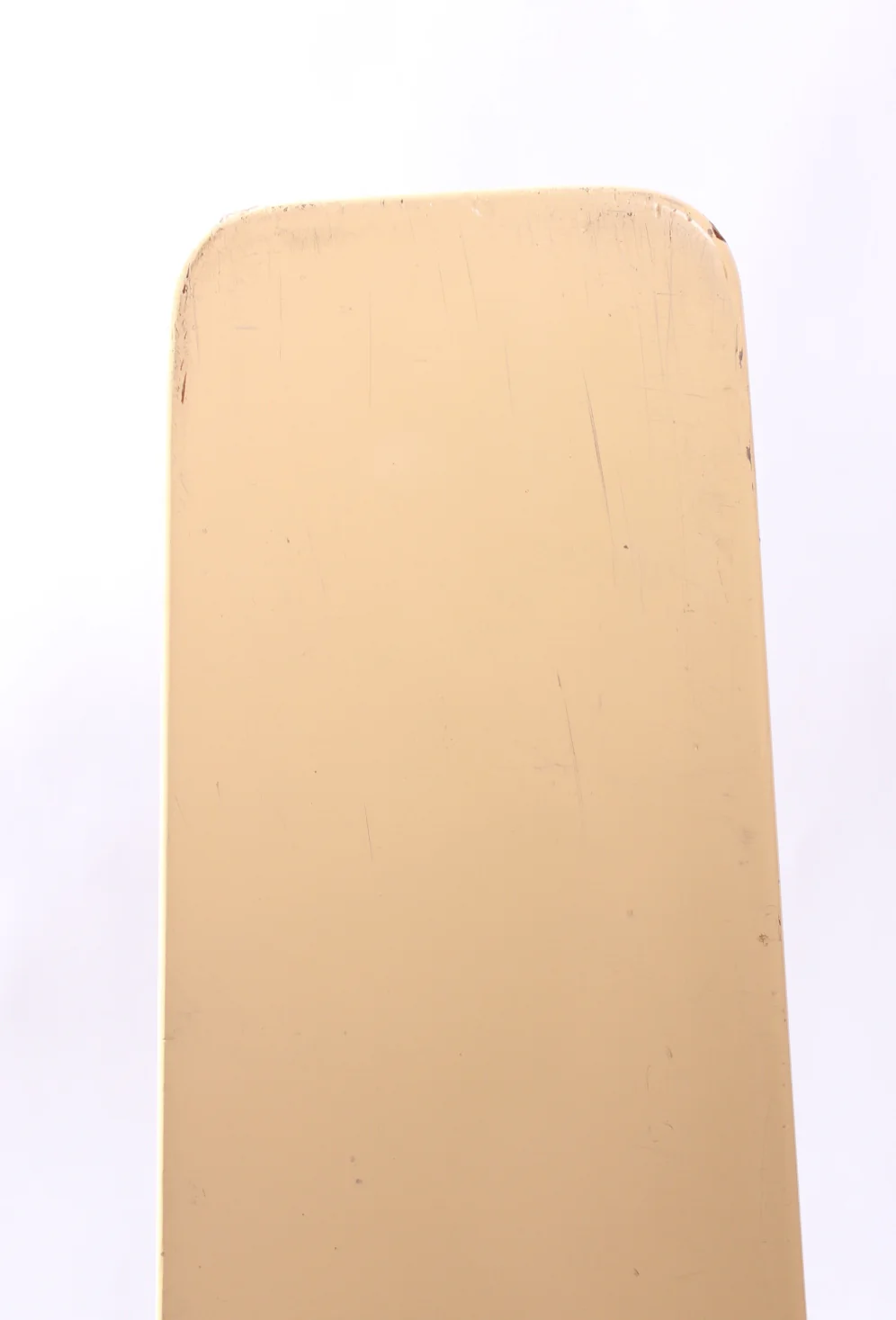 1960s Columbia Lap Steel CEG-581 white - Image 3