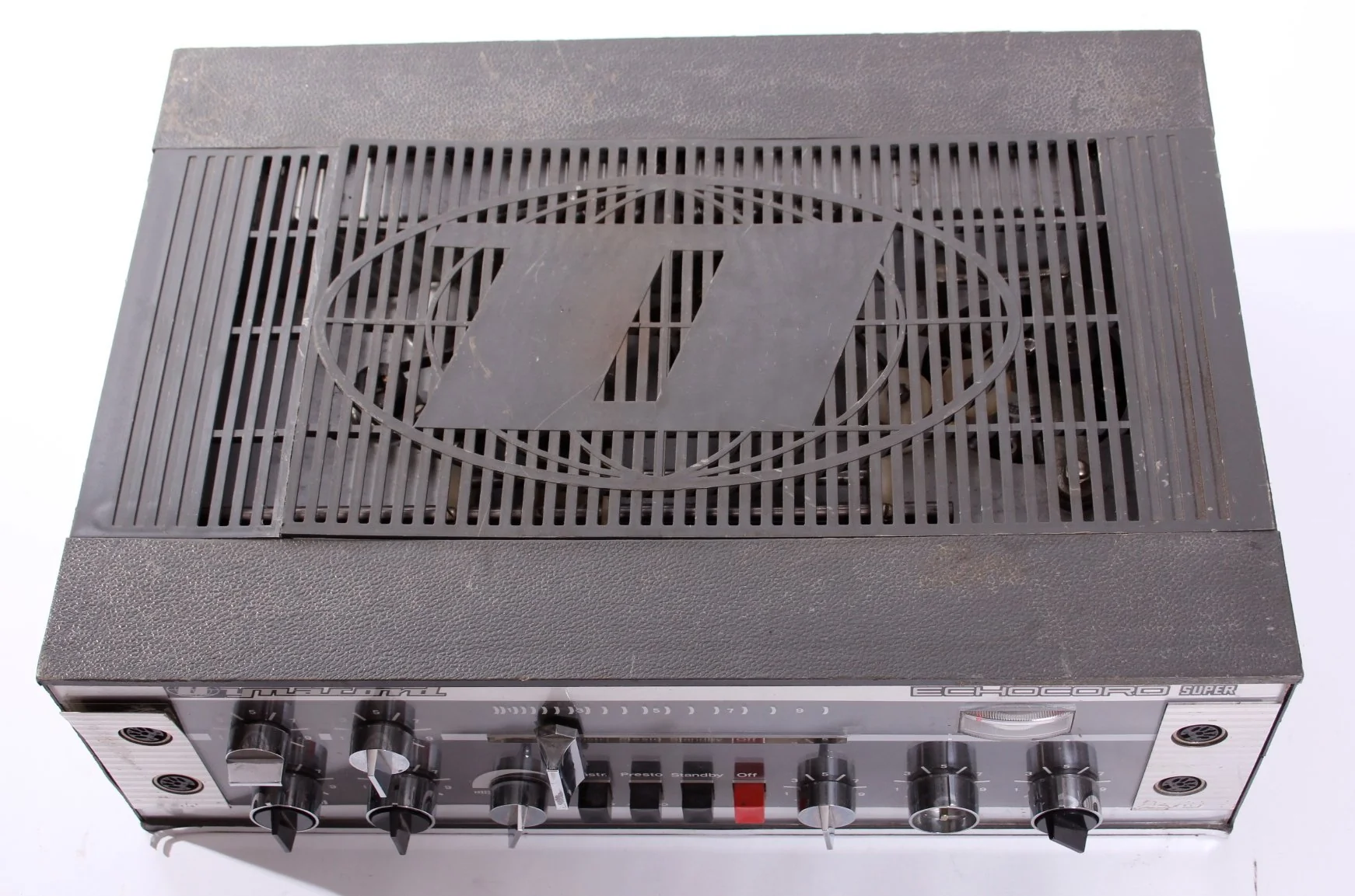 1960s Dynacord Echocord Super 75 - Image 4