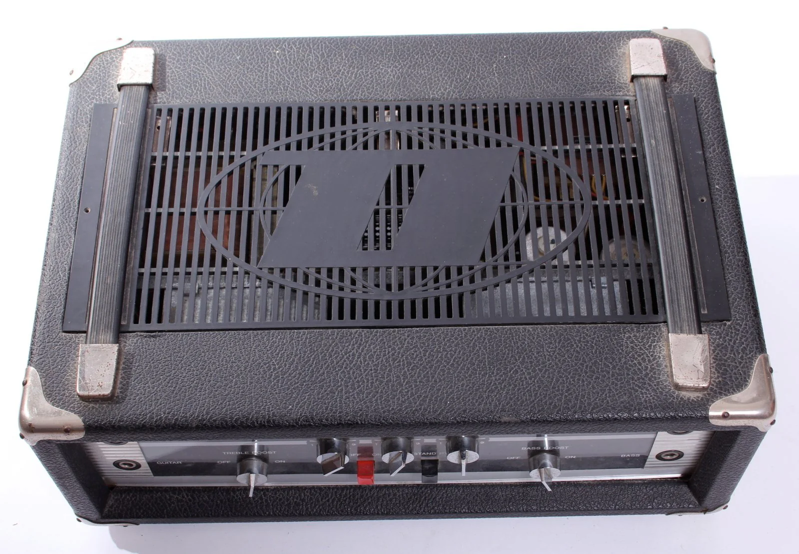 1960s Dynacord Imperator Tube Amp - Image 2