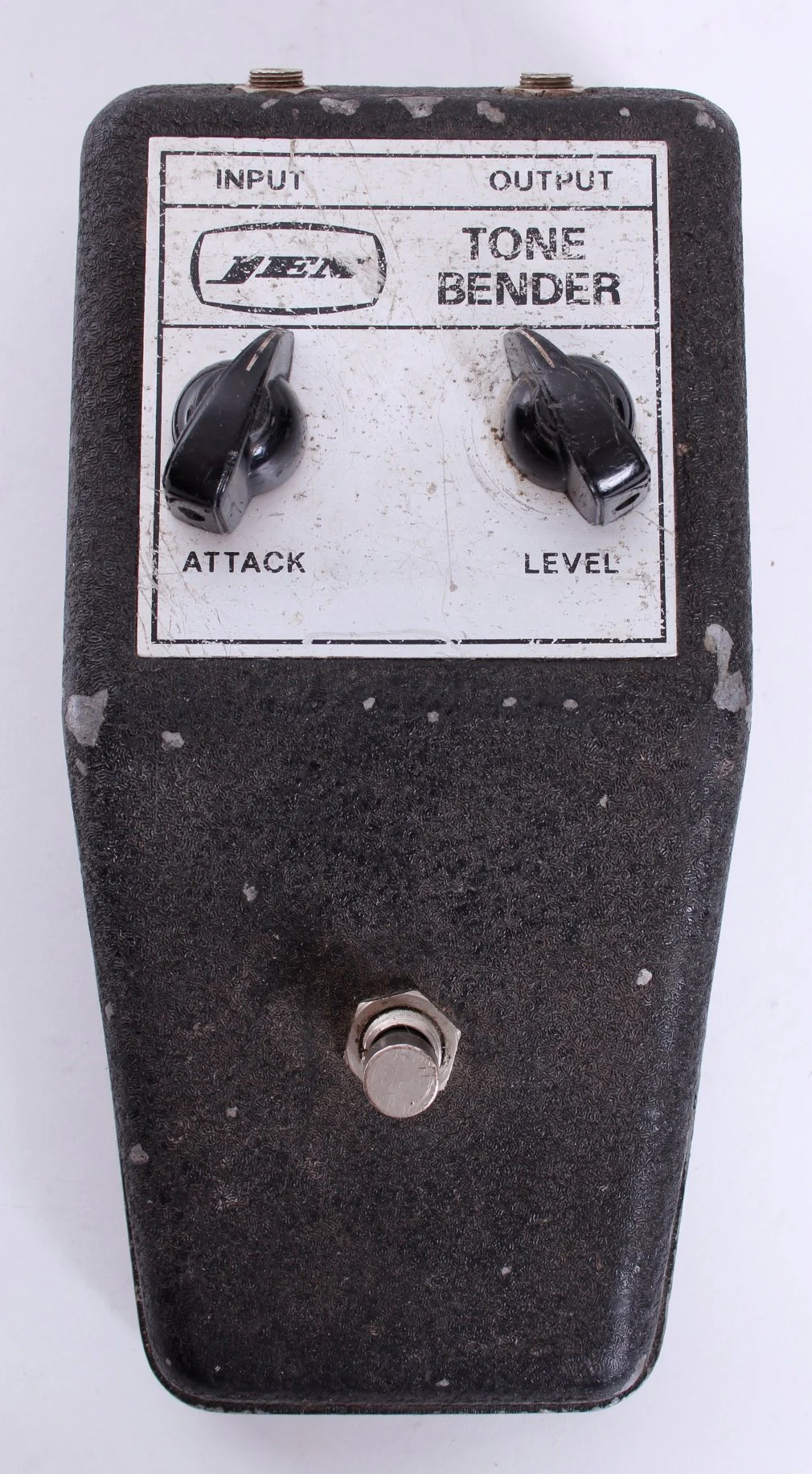 1960s Jen Tone Bender Fuzz - Image 4