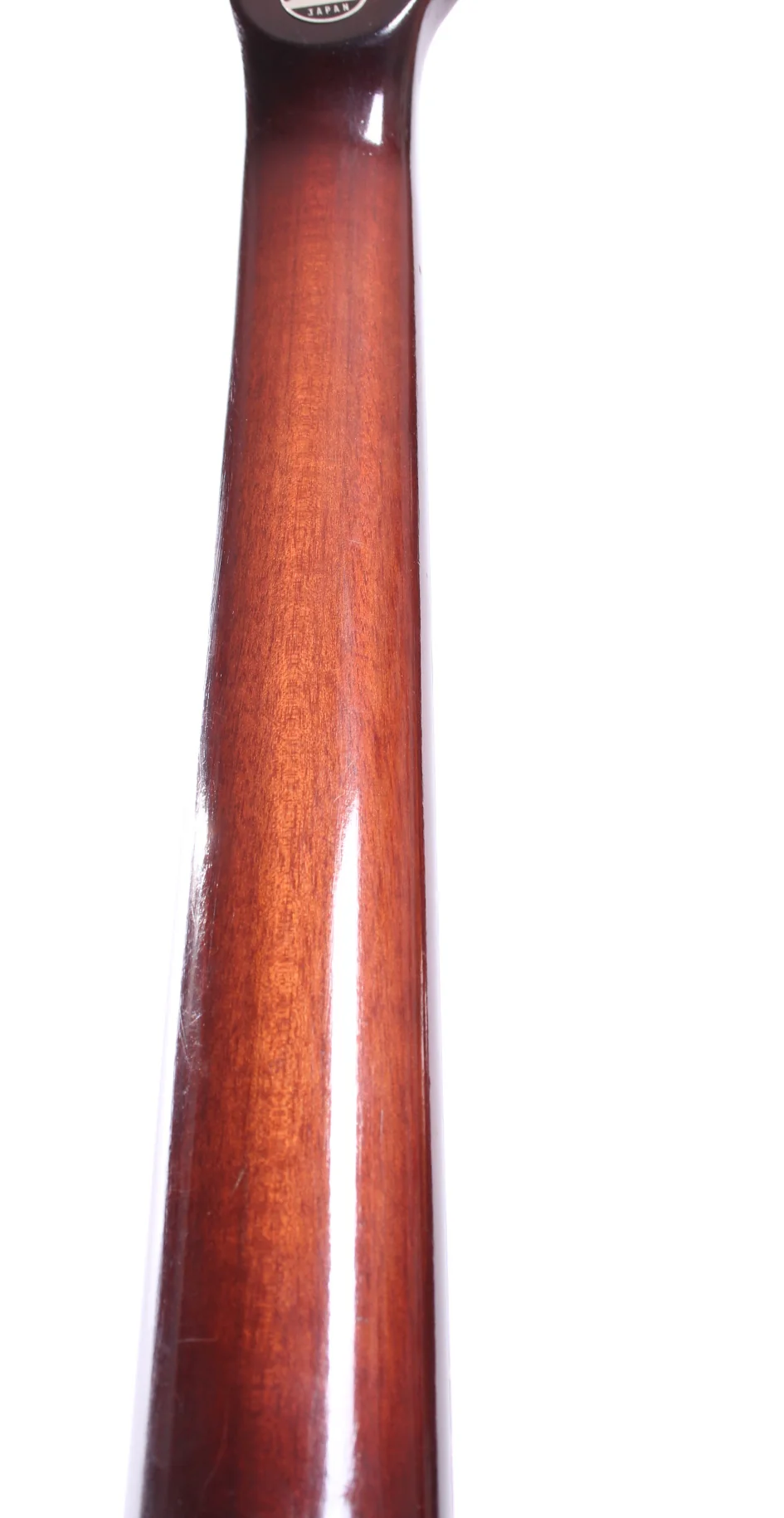 1960s Kawai SD4W Hound Dog Taylor S180 sunburst - Image 9