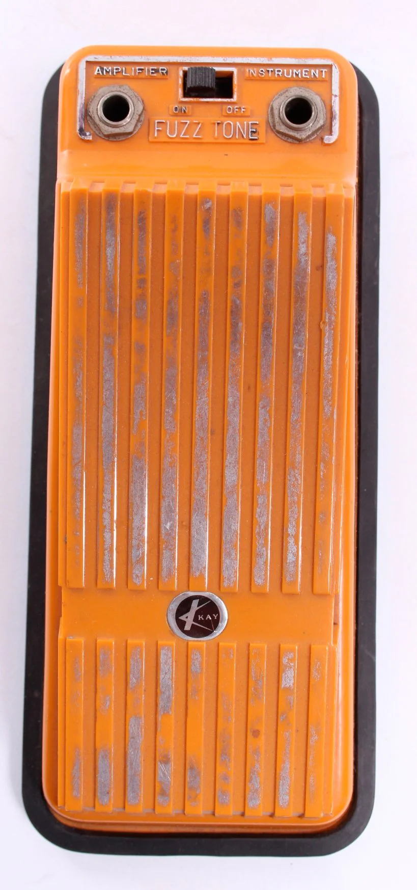 1960s Kay Fuzz Tone - Image 3
