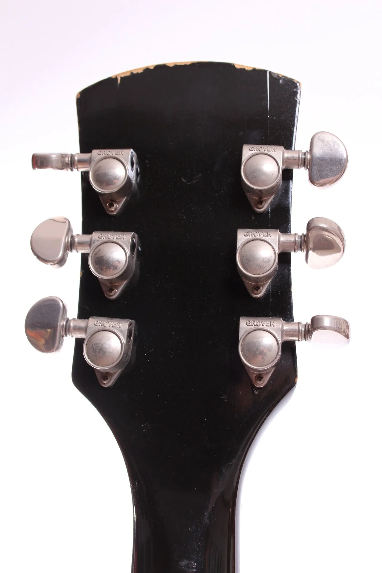1960s Kay N-13 Jumbo Cutaway Acoustic Archtop - Image 10