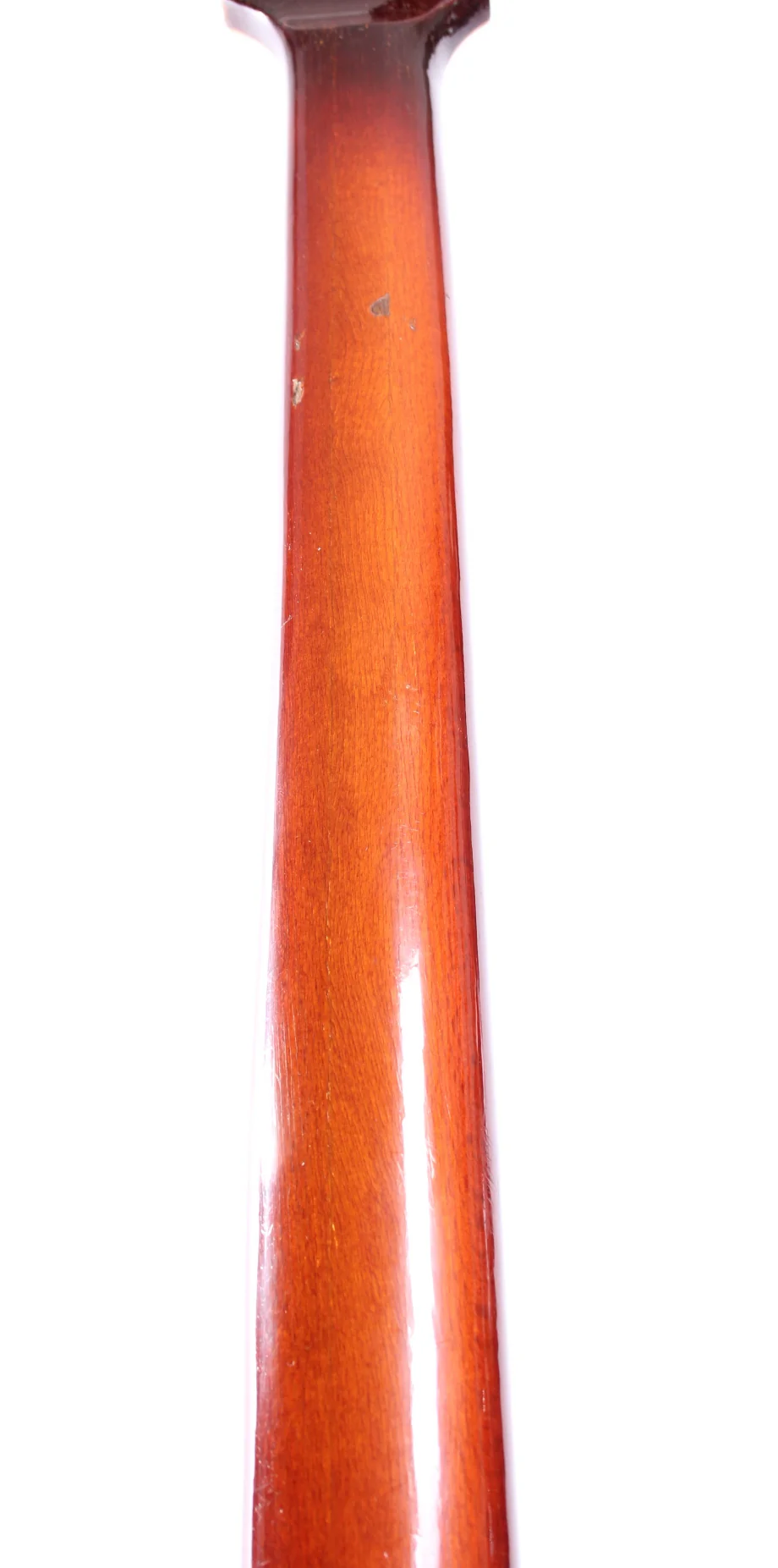 1960s Perlgold Violin Bass sunburst - Image 9