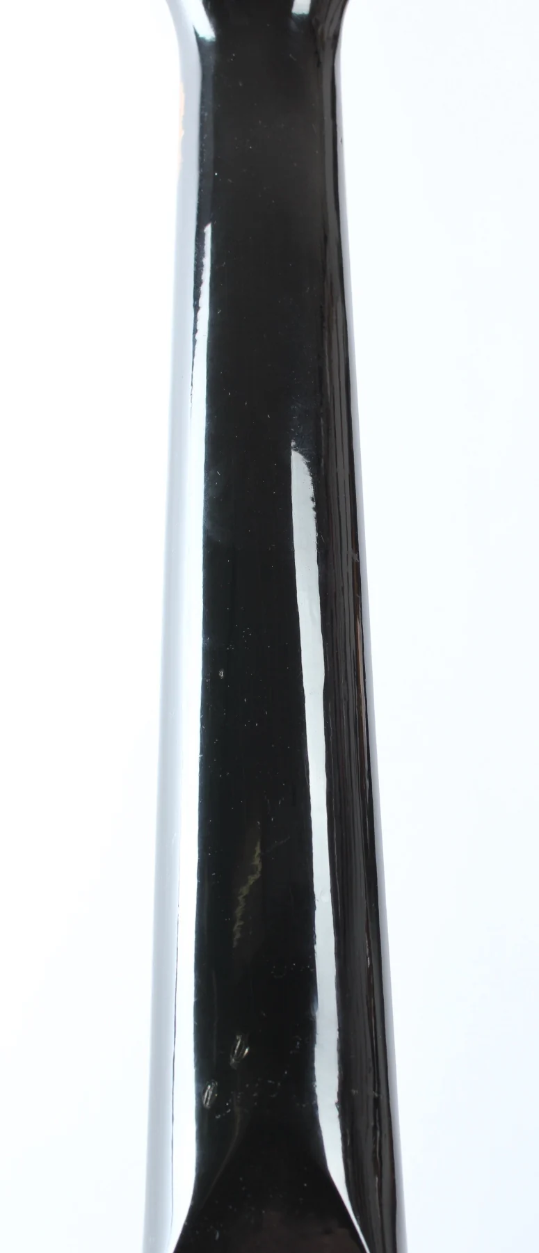 1960s Silvertone 1446 black - Image 9