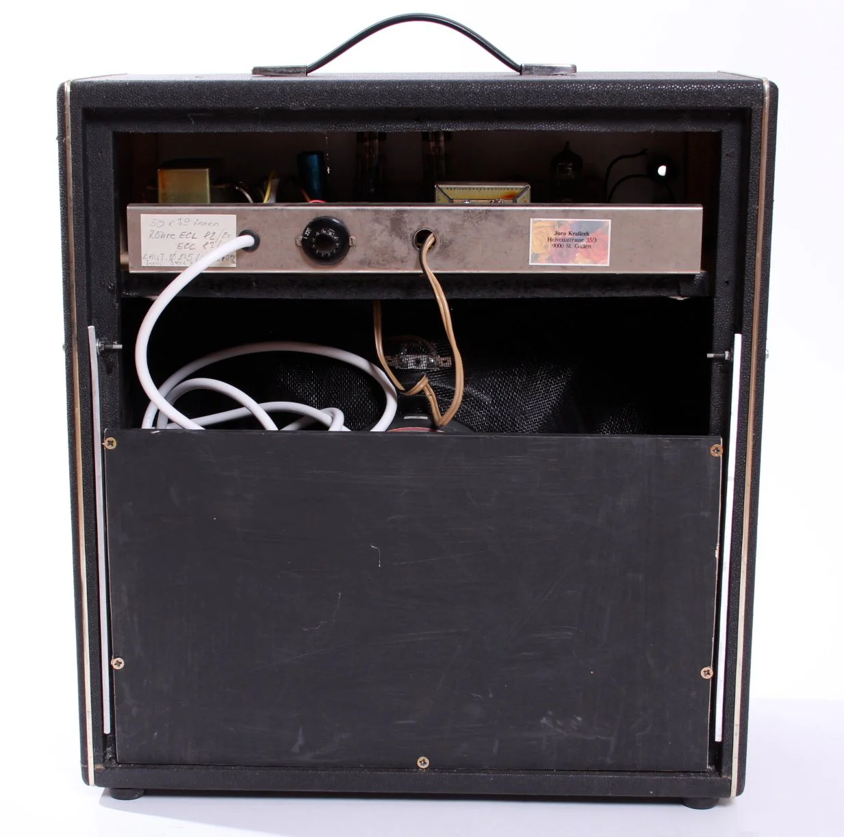 1960s Sound Big 10 black - Image 2