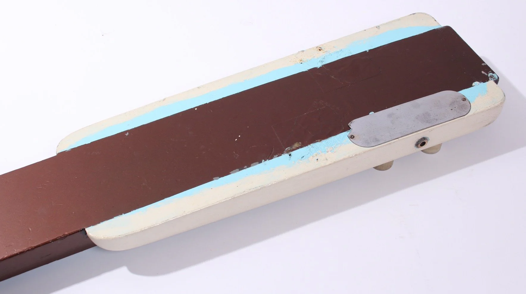 1960s Teisco 8-String Lap Steel Model 8-L - Image 8
