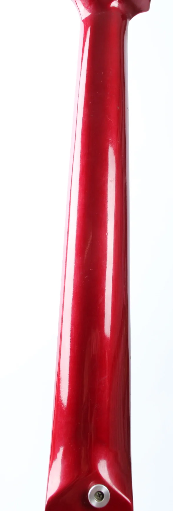 1960s Teisco K-3L candy apple red - Image 10
