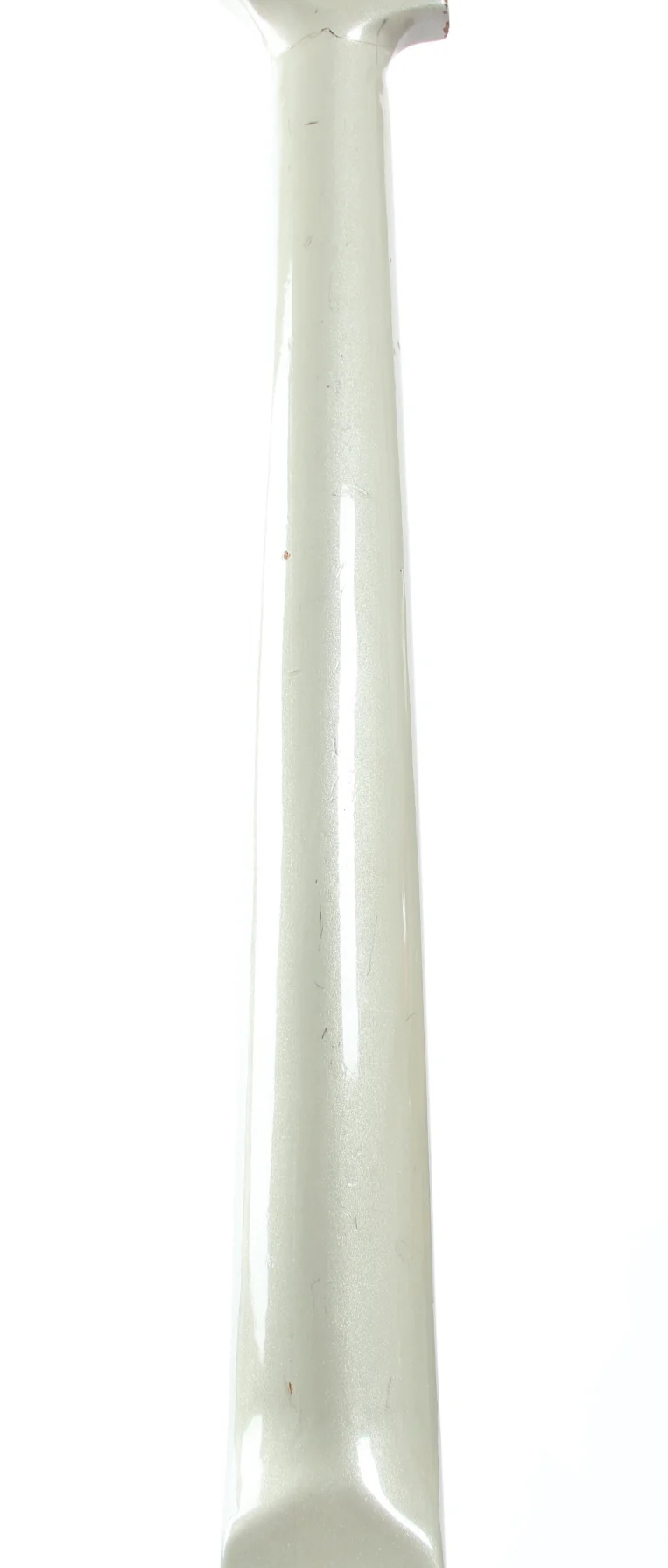 1960s Teisco NB-4 EB-200 Bass platinum grey - Image 9