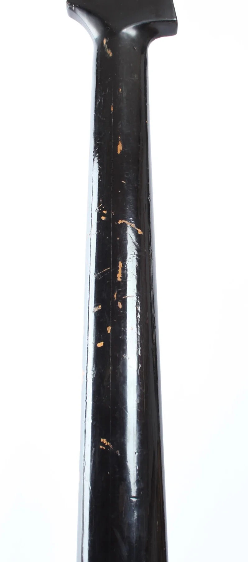 1960s Teisco NB-4 EB-200 Bass sunburst - Image 9