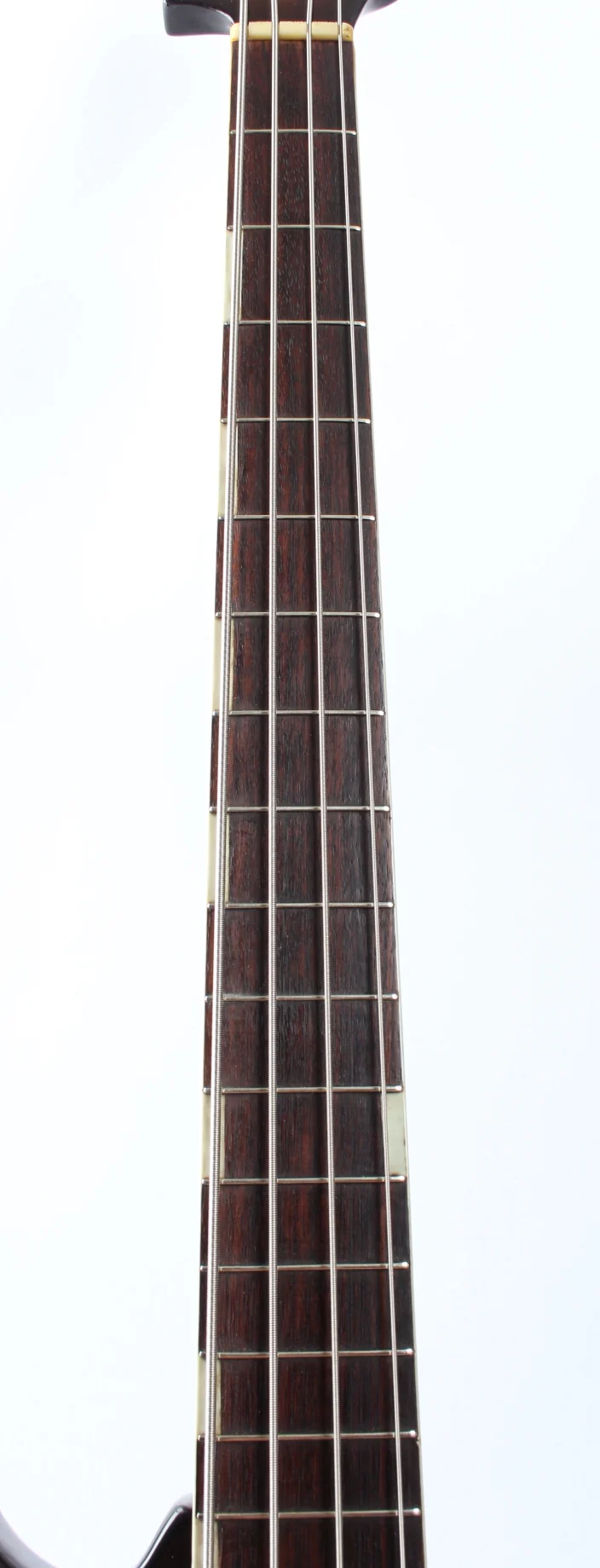 1960s Teisco NB-4 sunburst - Image 4