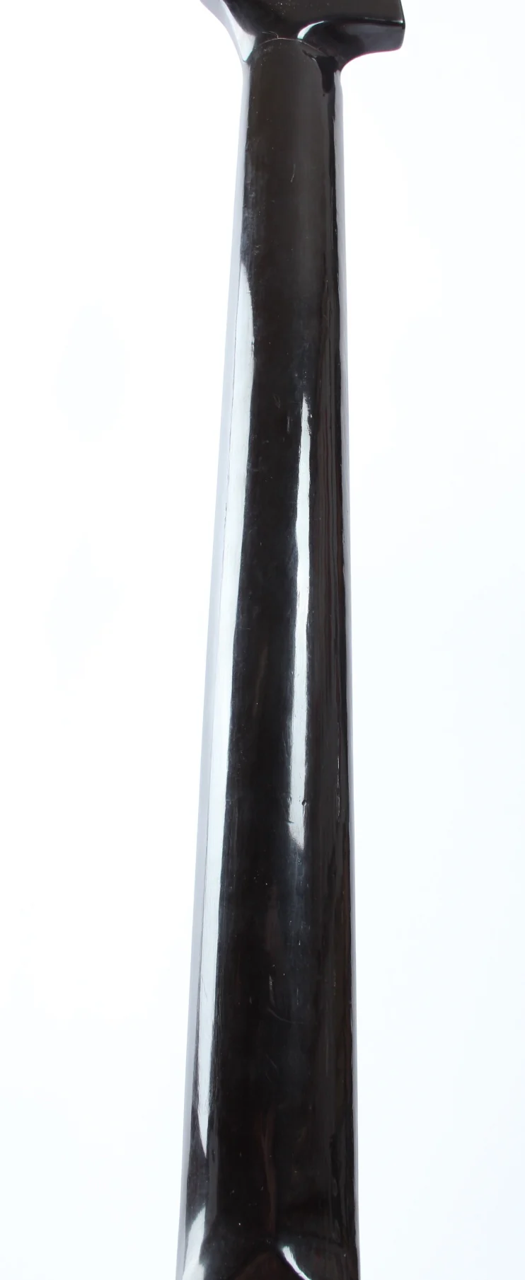 1960s Teisco NB-4 sunburst - Image 9