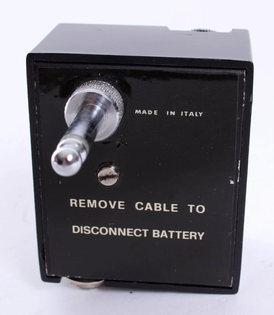 1960s Vox Repeat Percussion Tremolo - Image 3