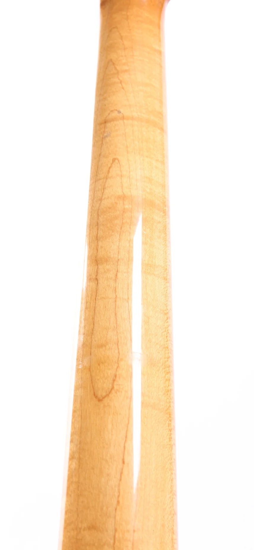 1961 Fender Custom Telecaster sunburst - Image 9