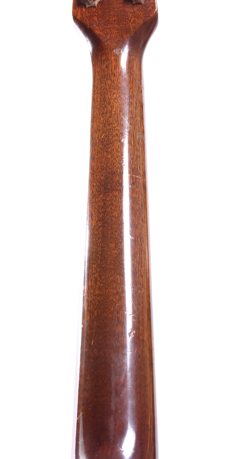 1961 Gibson LG-2 ADJ cherry sunburst - Image 10