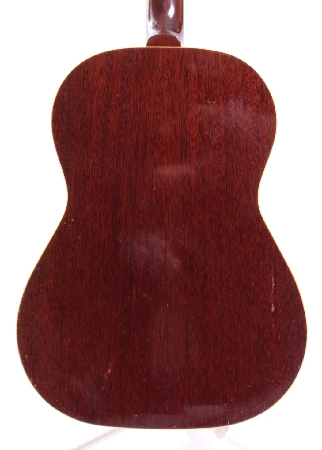 1961 Gibson LG-2 ADJ cherry sunburst - Image 8