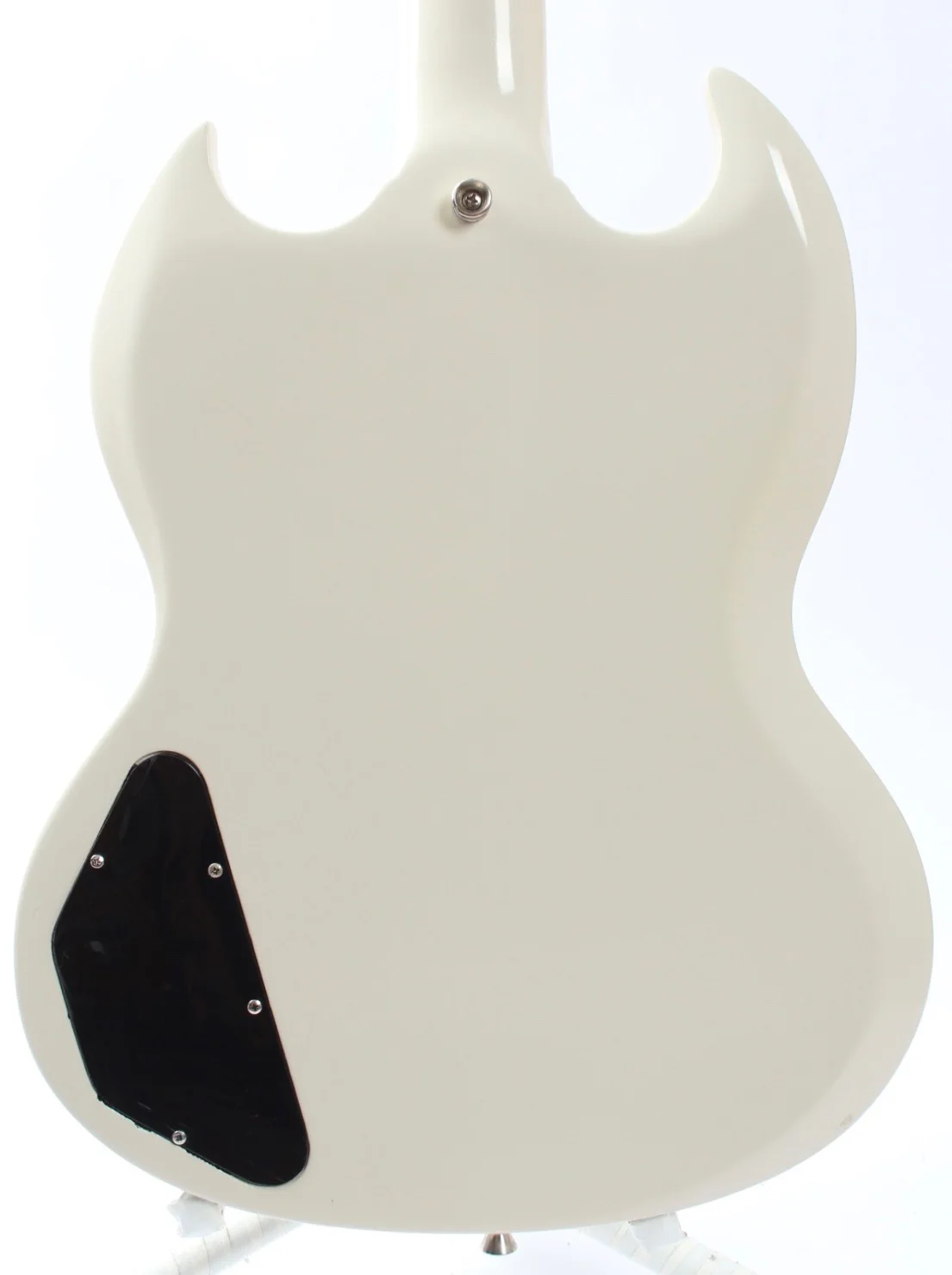 1961 Gibson SG Special polaris white - Image 7