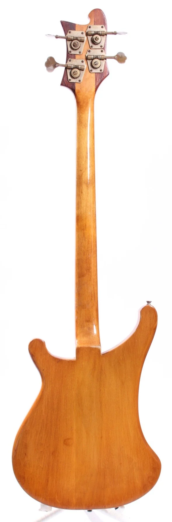1961 Rickenbacker 4000 Bass mapleglo - Image 6