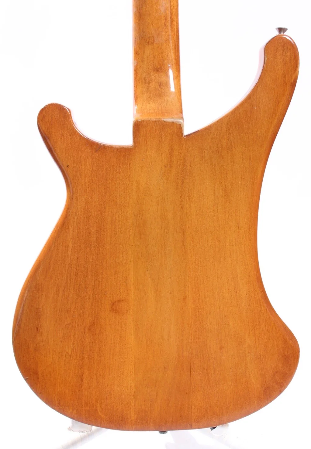 1961 Rickenbacker 4000 Bass mapleglo - Image 7