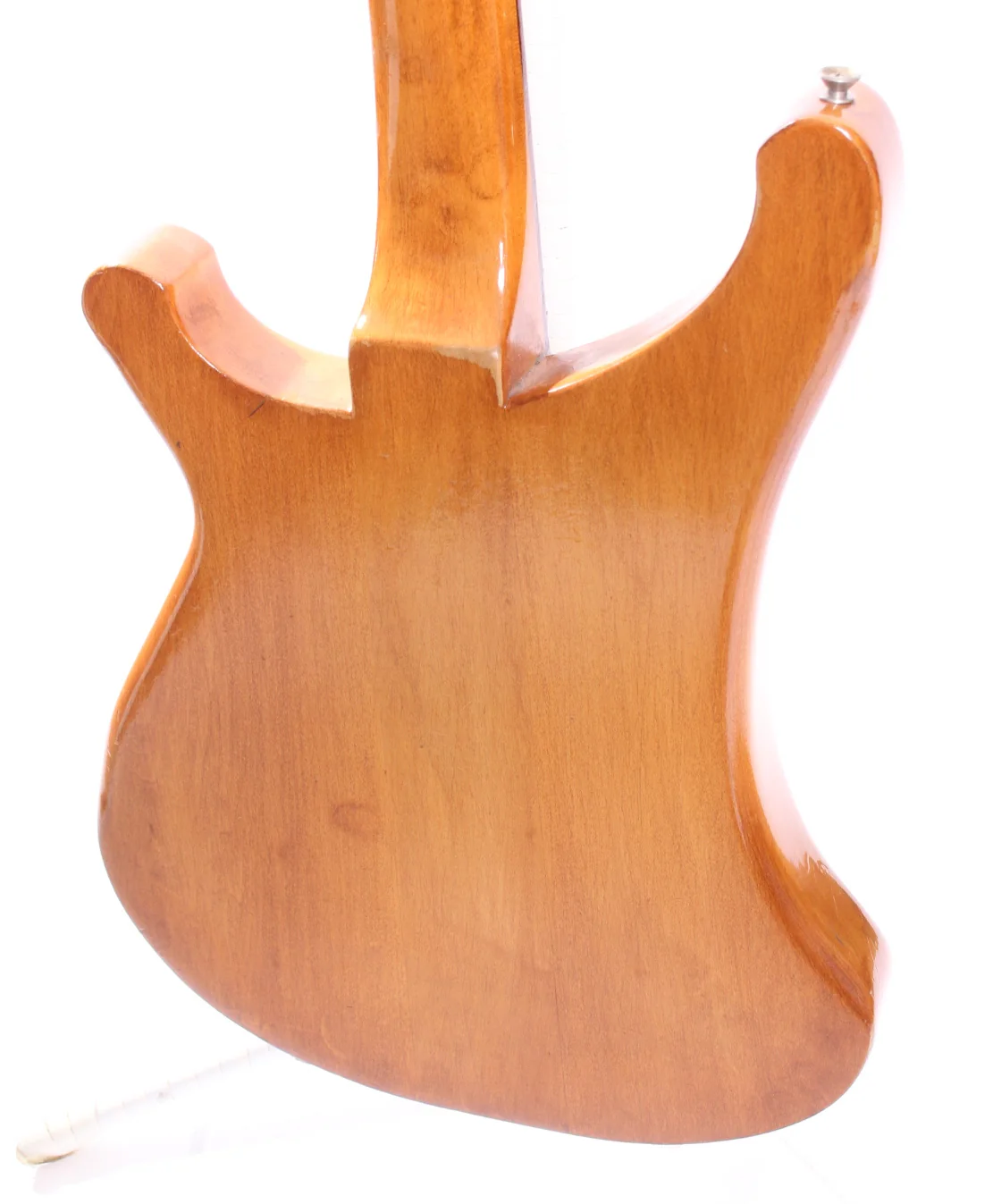 1961 Rickenbacker 4000 Bass mapleglo - Image 8