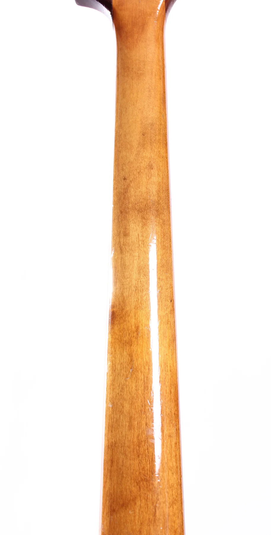 1961 Rickenbacker 4000 Bass mapleglo - Image 9