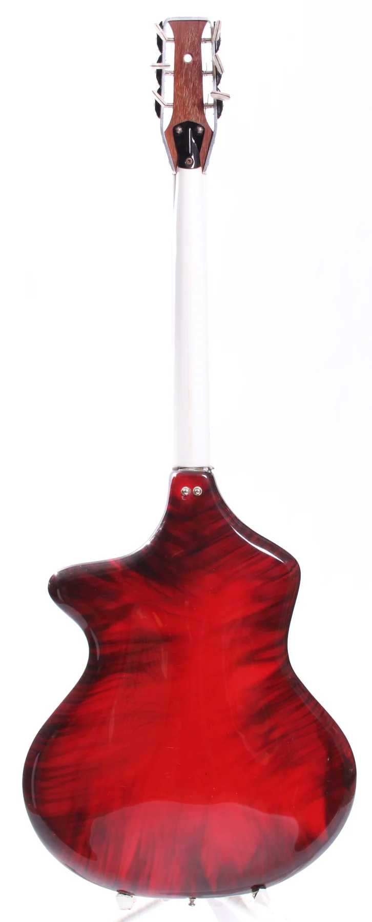 1961 Wandre Spazial red smoke - Image 7
