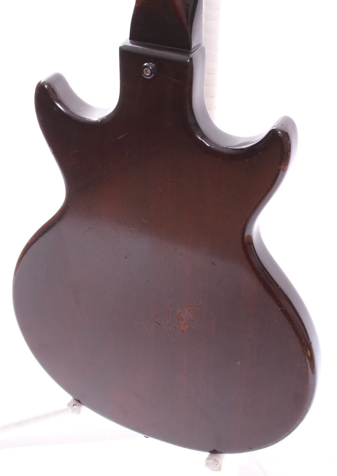1962 Gibson Melody Make Double sunburst - Image 8