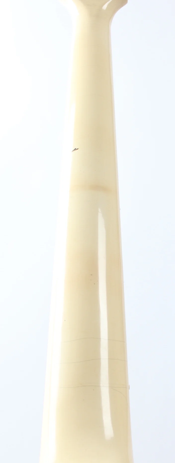 1962 Gibson Les Paul SG Custom polaris white - Image 9