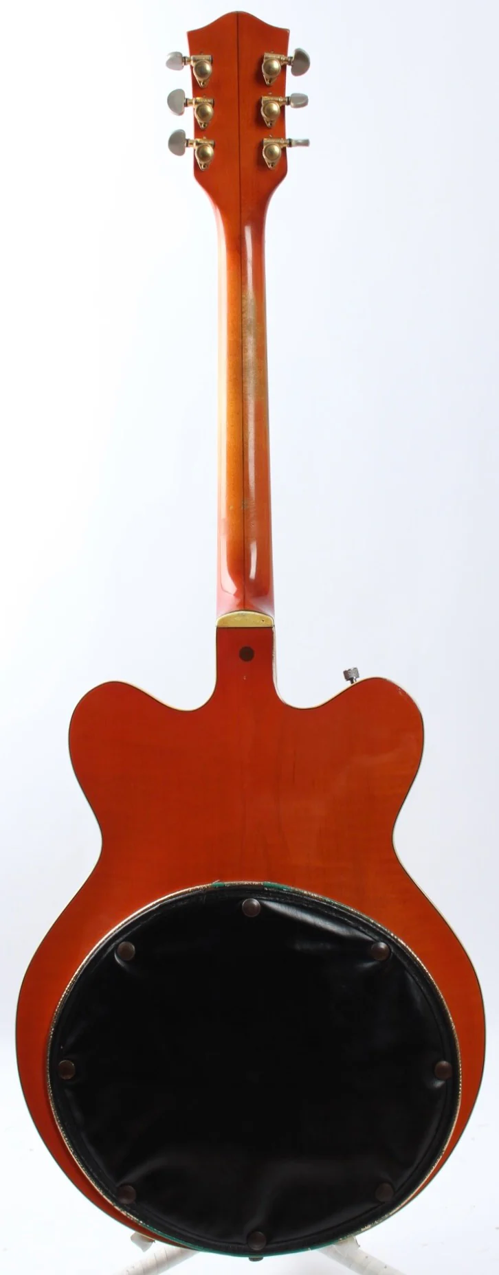1962 Gretsch 6120 Chet Atkins orange - Image 6