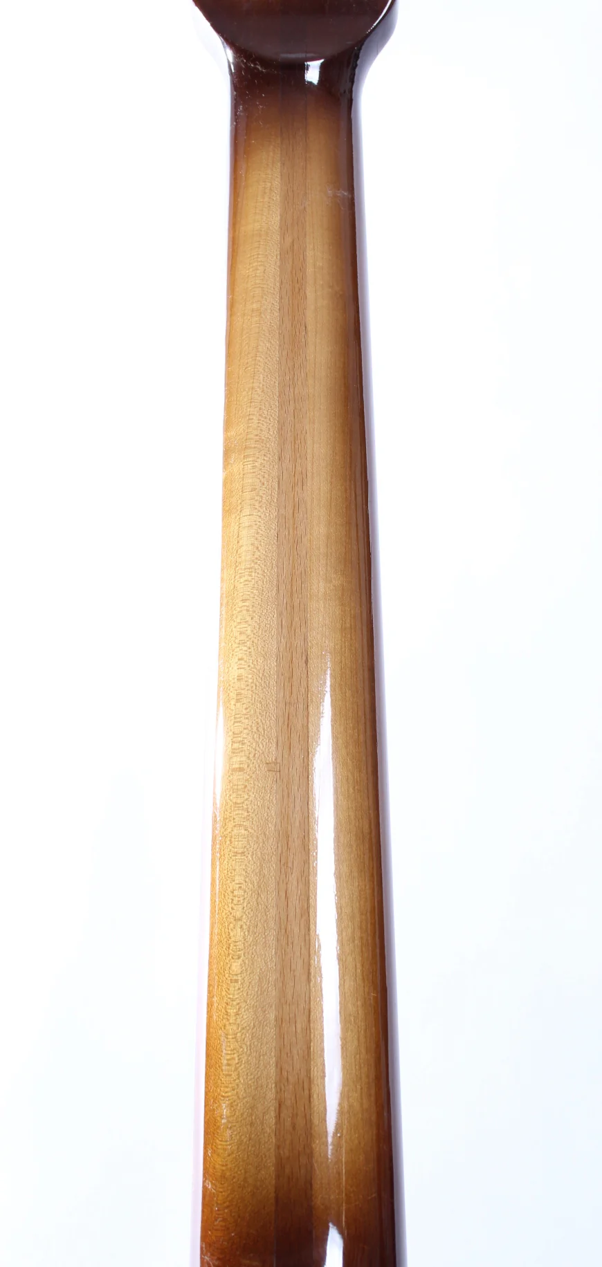 1962 Hofner 500/10 Six String Bass sunburst - Image 9