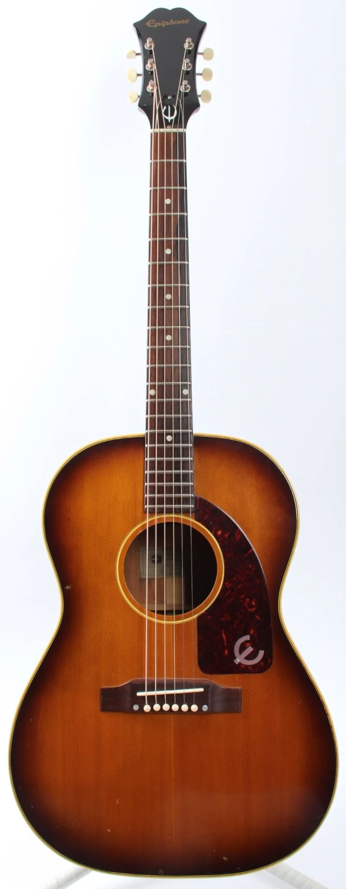 1963 Epiphone Cortez FT45 sunburst