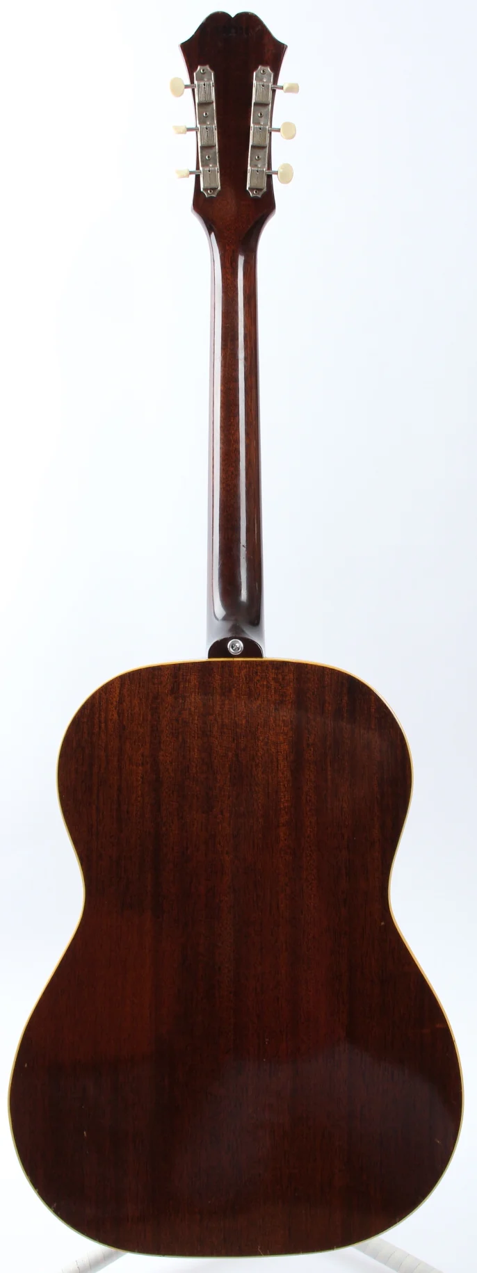 1963 Epiphone Cortez FT45 sunburst - Image 6