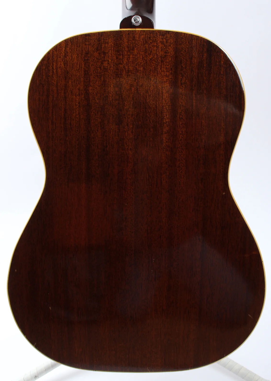 1963 Epiphone Cortez FT45 sunburst - Image 7