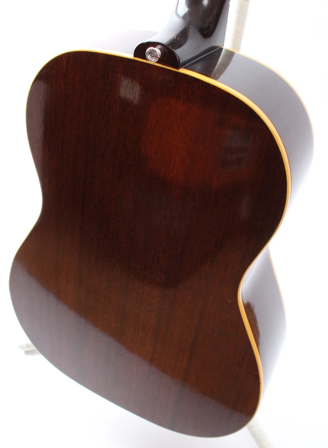 1963 Epiphone Cortez FT45 sunburst - Image 8
