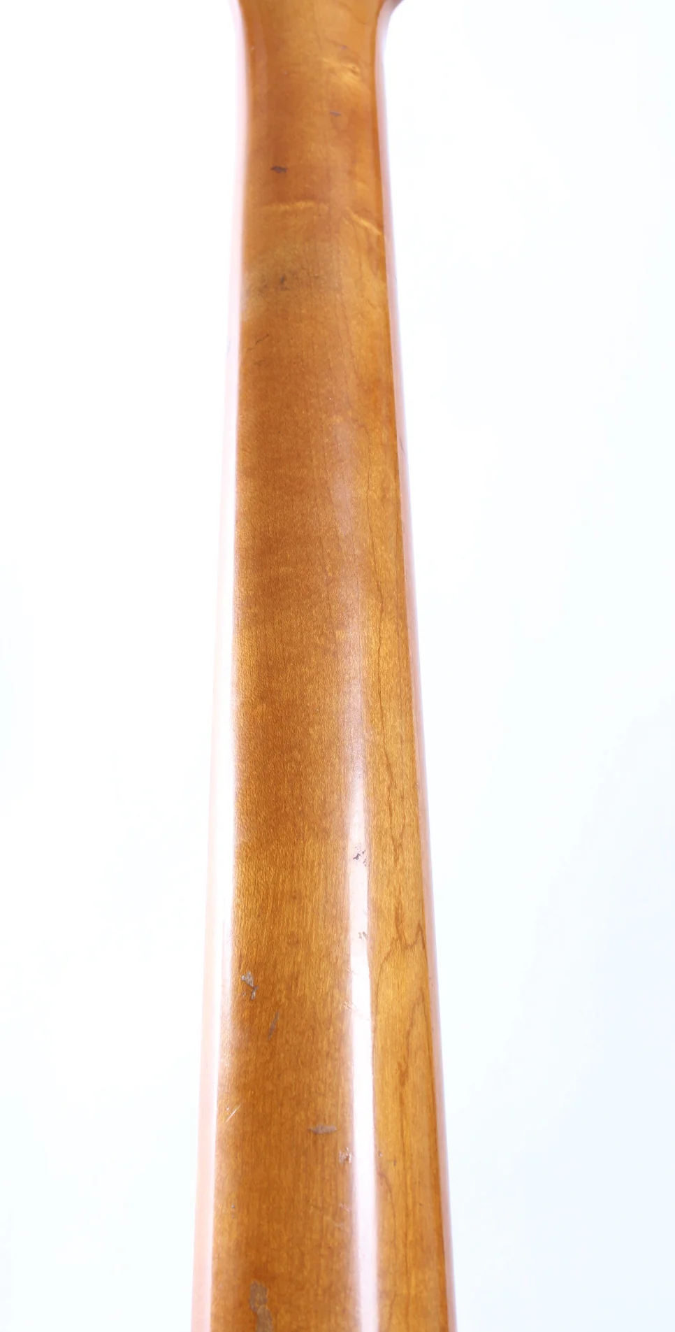 1963 Fender Bass VI sunburst - Image 9