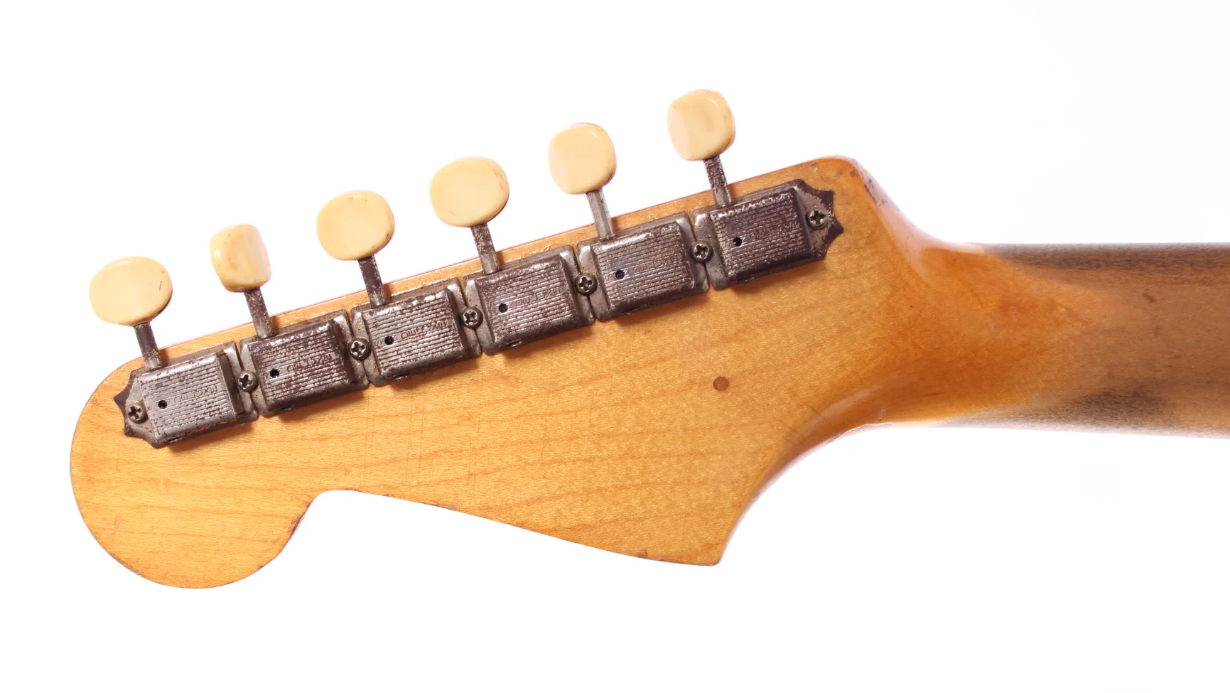 1963 Fender Duo-Sonic sunburst - Image 10