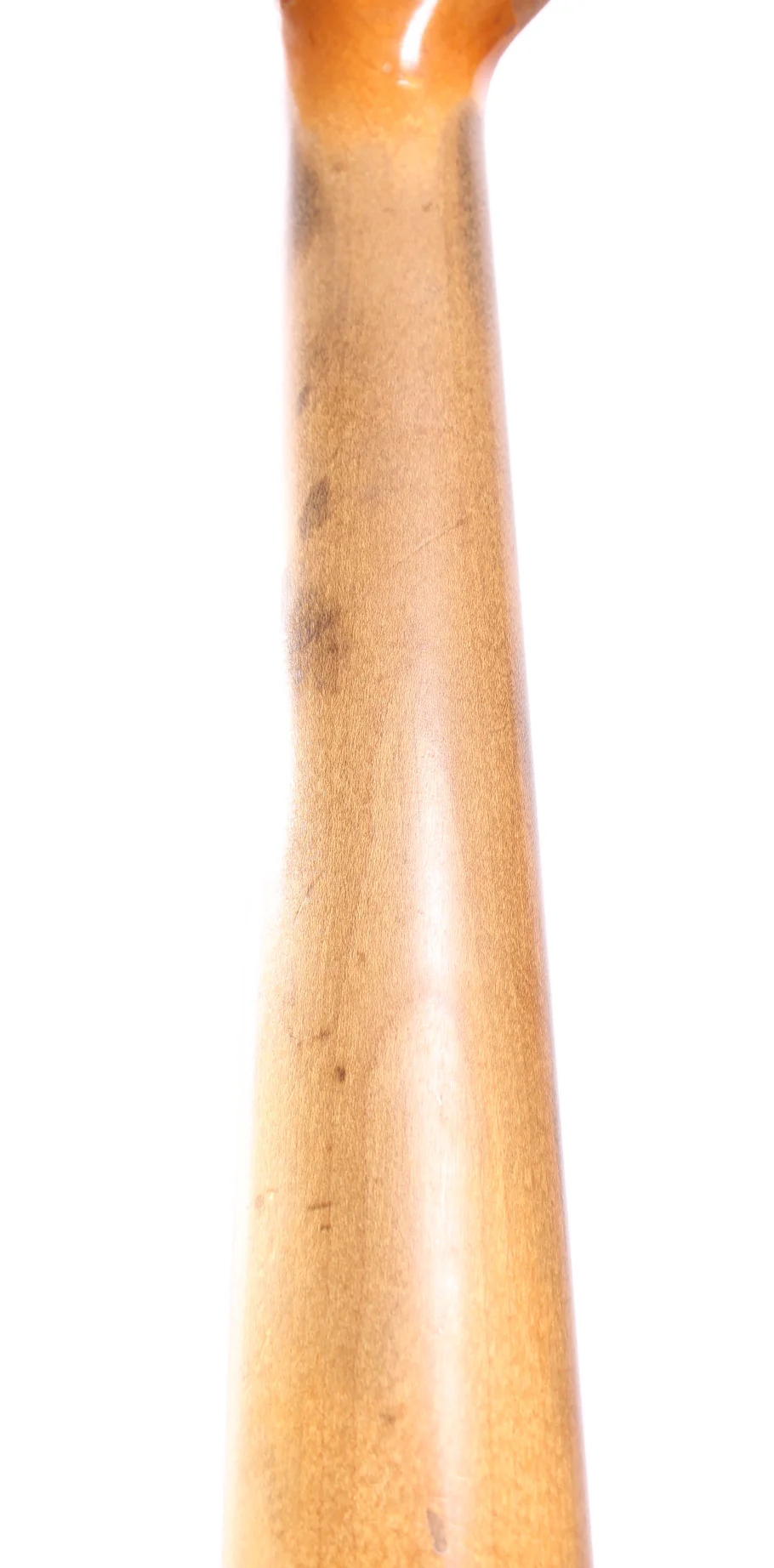 1963 Fender Duo-Sonic sunburst - Image 9