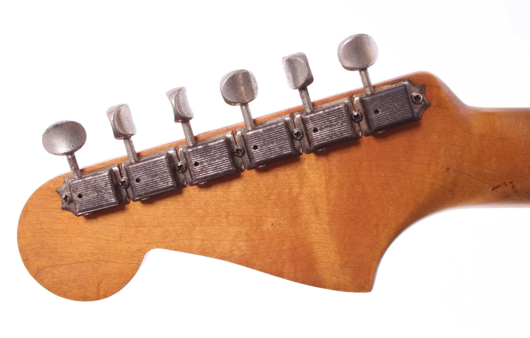 1963 Fender Jazzmaster sunburst - Image 10