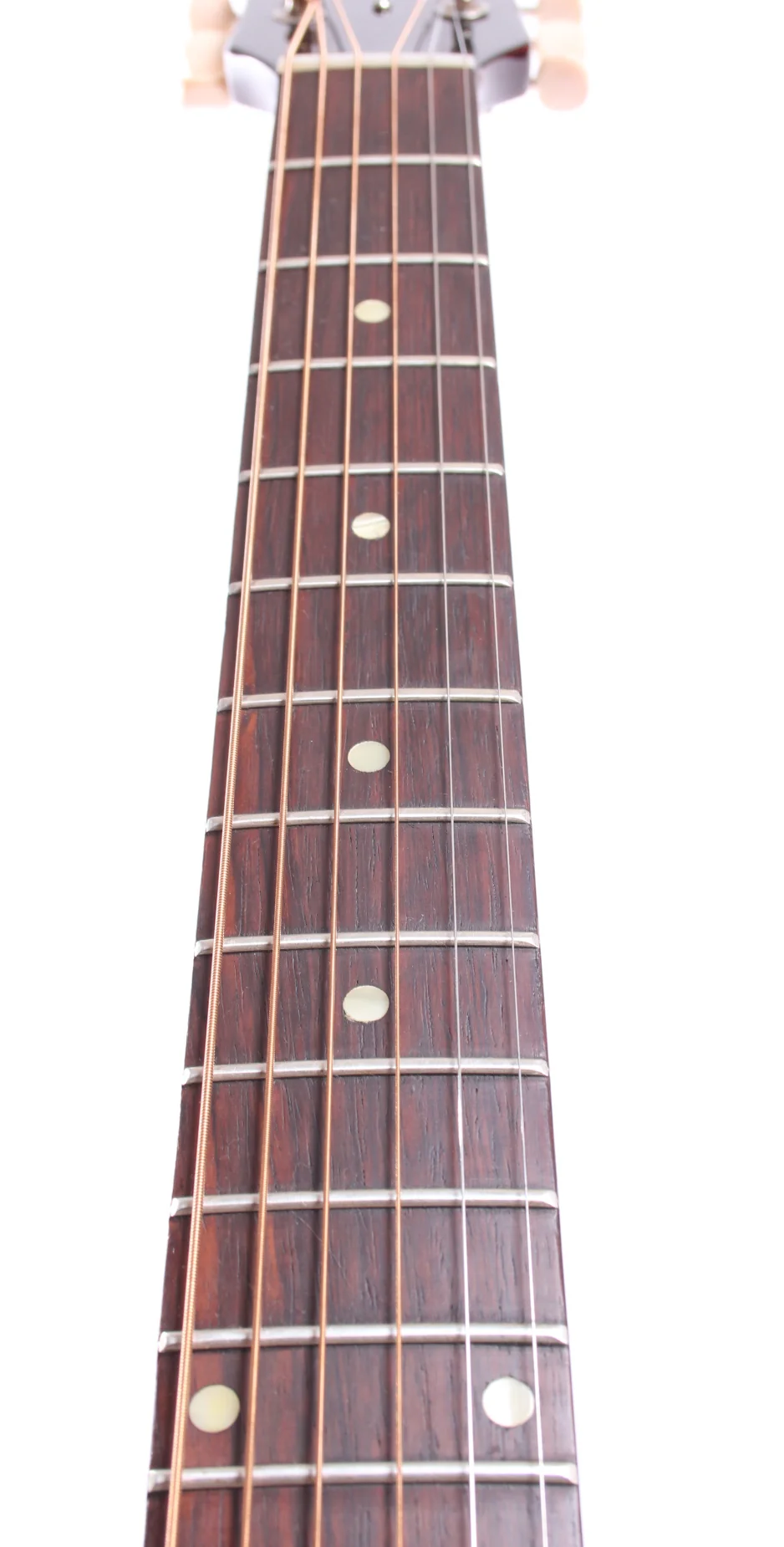 1963 Gibson B-25 natural - Image 4