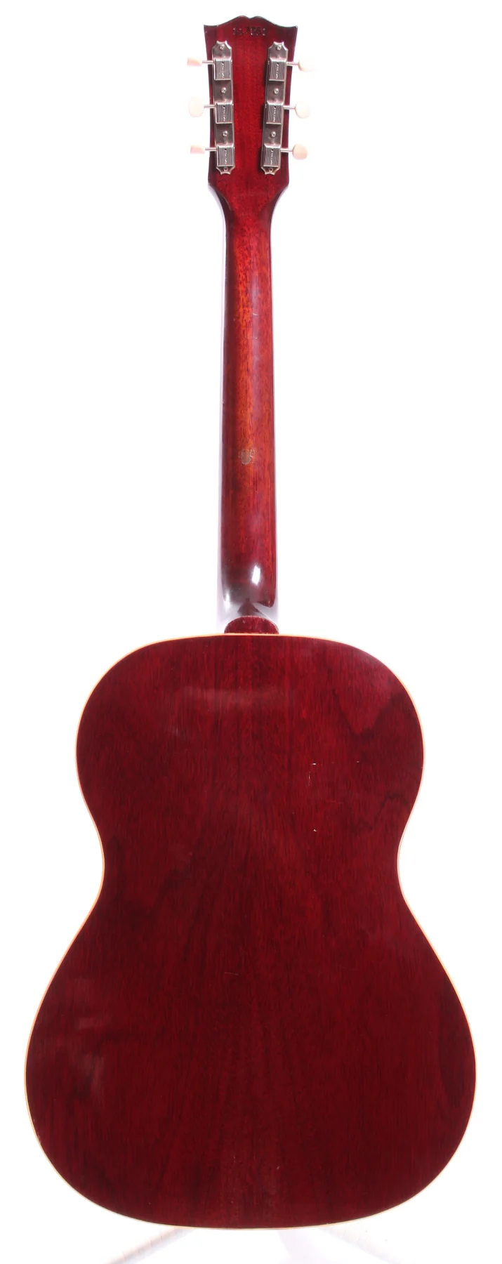 1963 Gibson B-25 natural - Image 6