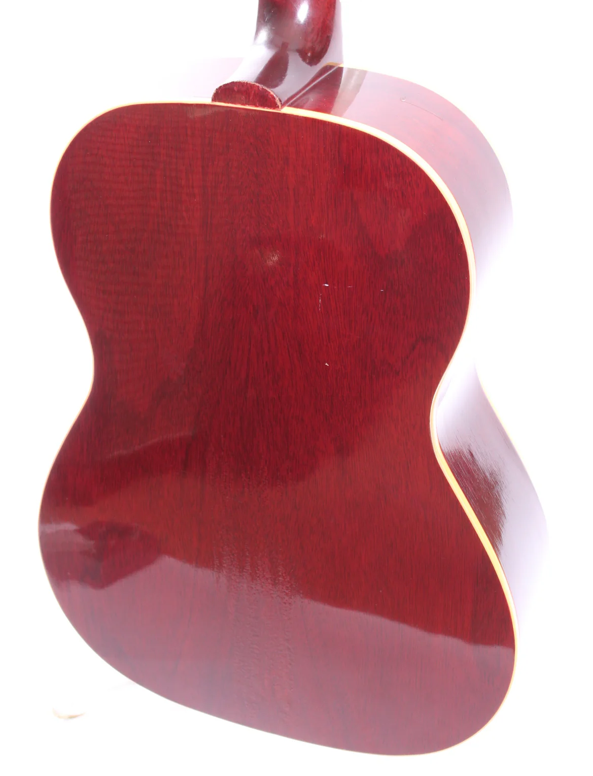 1963 Gibson B-25 natural - Image 7