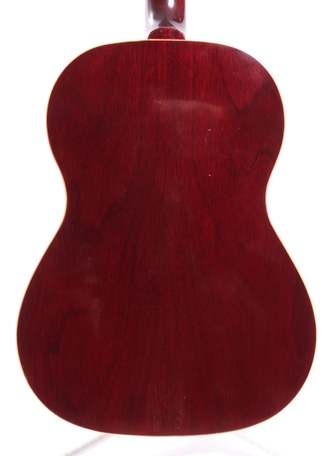 1963 Gibson B-25 natural - Image 8