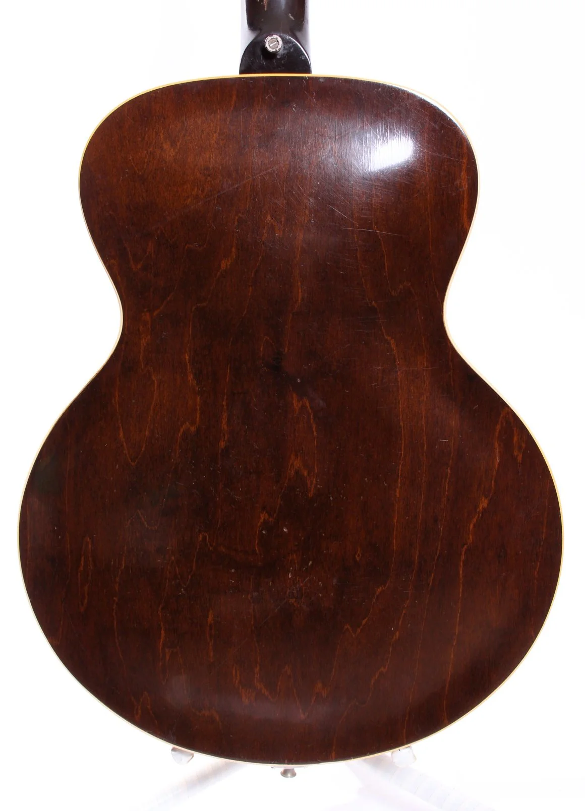 1963 Gibson ES-120T sunburst - Image 6