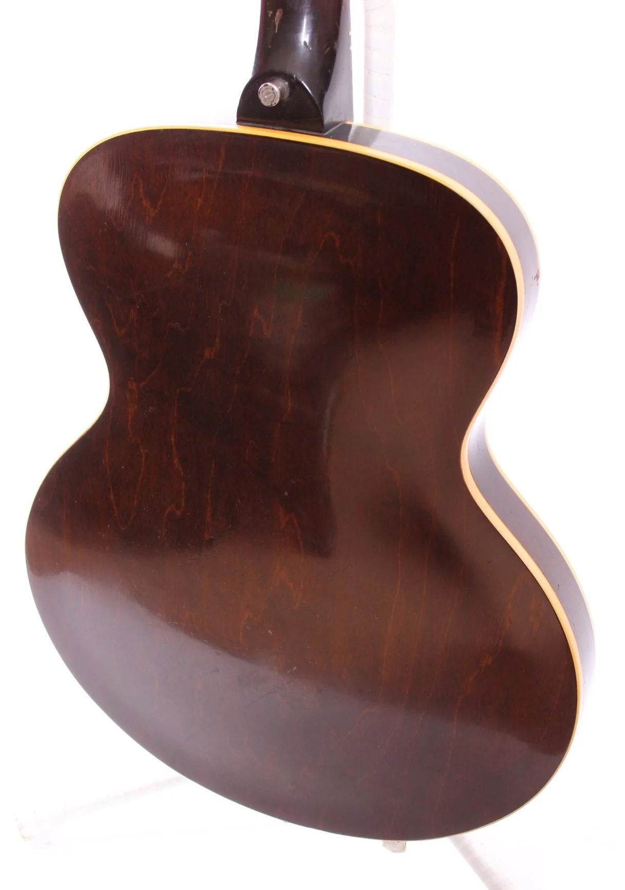 1963 Gibson ES-120T sunburst - Image 8