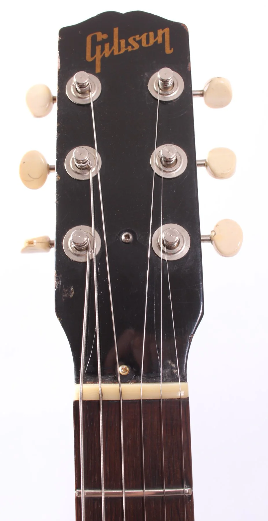 1963 Gibson Melody Maker Double sunburst - Image 5