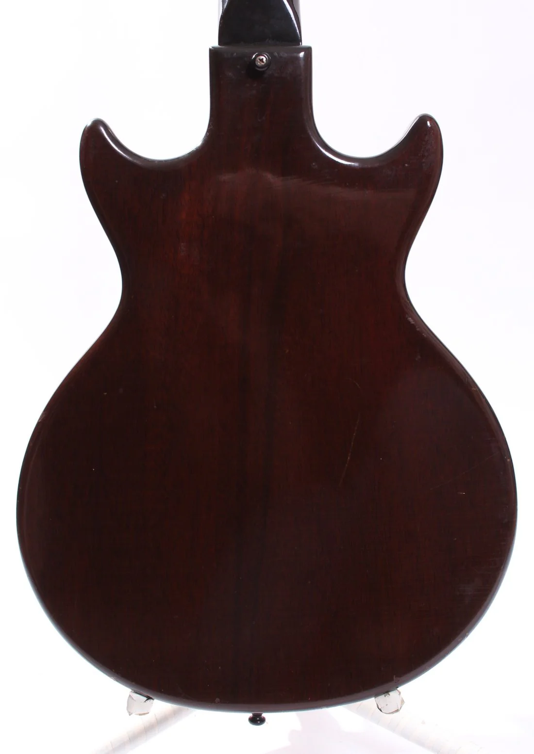 1963 Gibson Melody Maker Double sunburst - Image 7