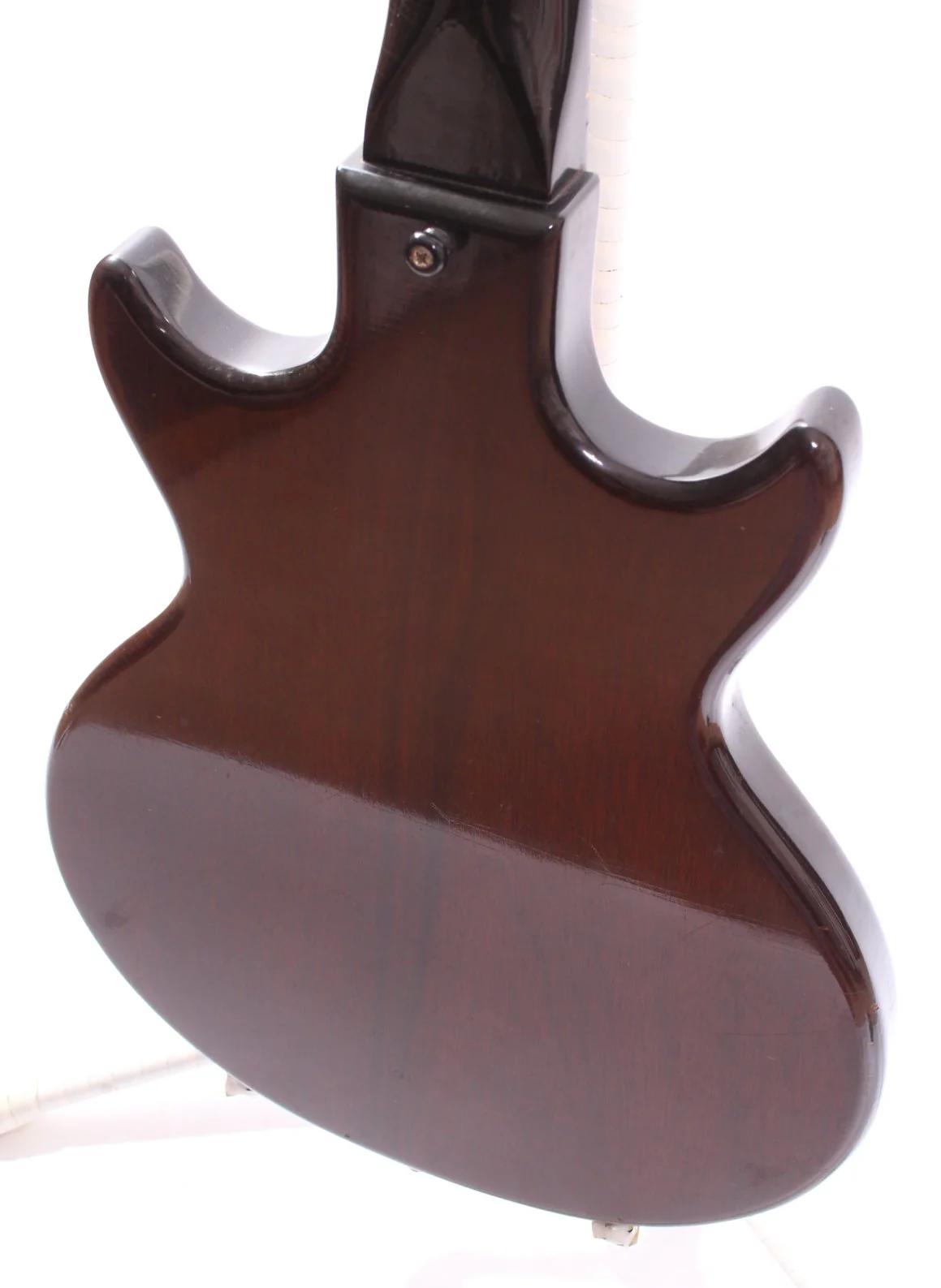 1963 Gibson Melody Maker Double sunburst - Image 8