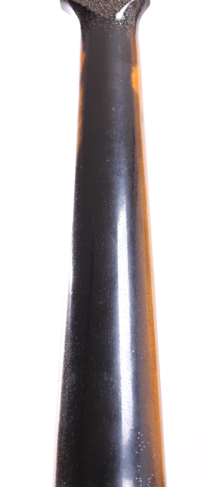1963 Silvertone 1449 Amp-in-Case black sparkle - Image 9